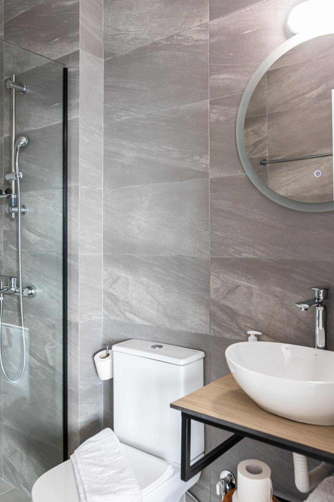 Pagani - Luxury A2 Apartment