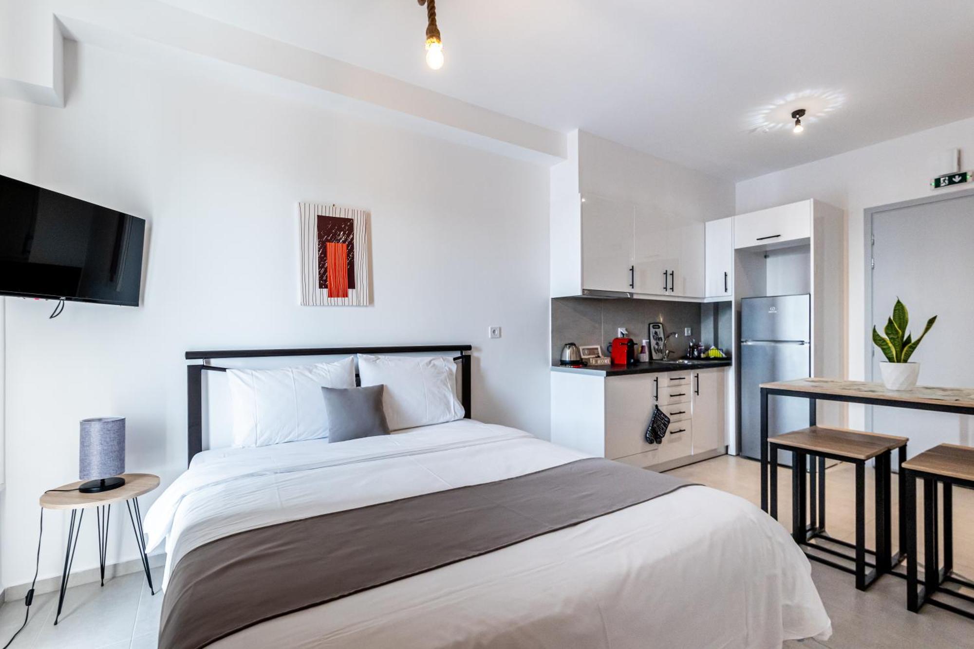 Pagani - Luxury A2 Apartment
