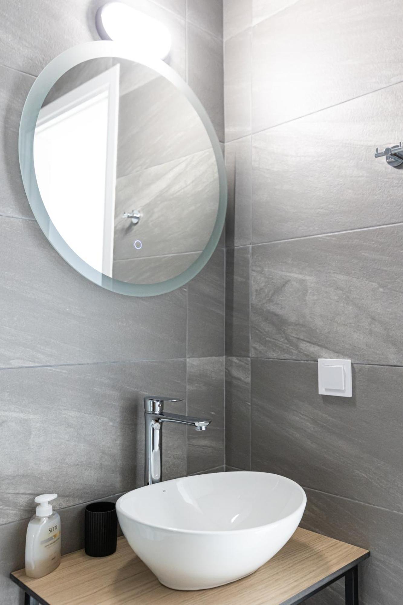 Apartment Pagani - Luxury A2 *