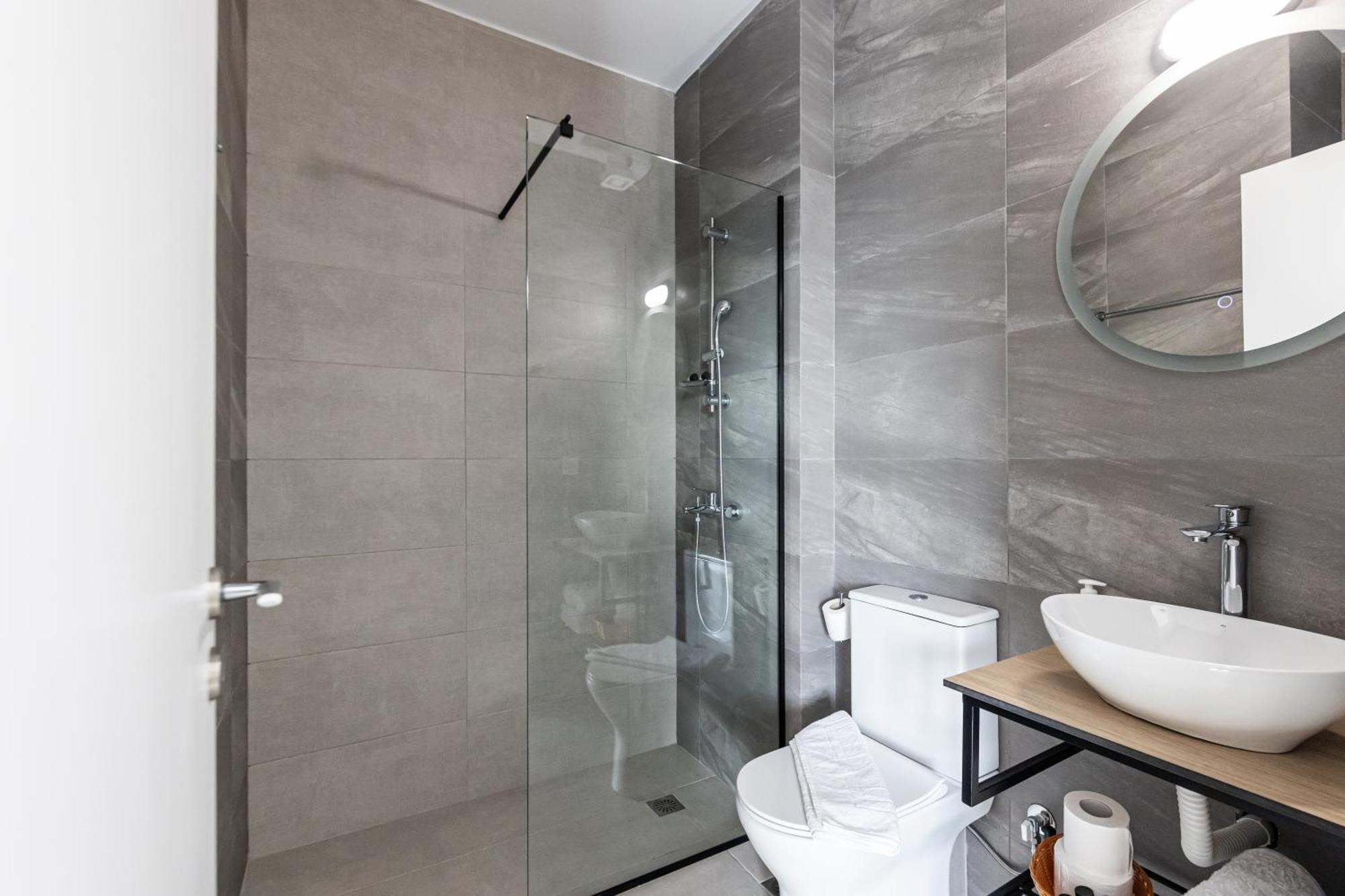 Apartment Pagani - Luxury A2 Kalamata