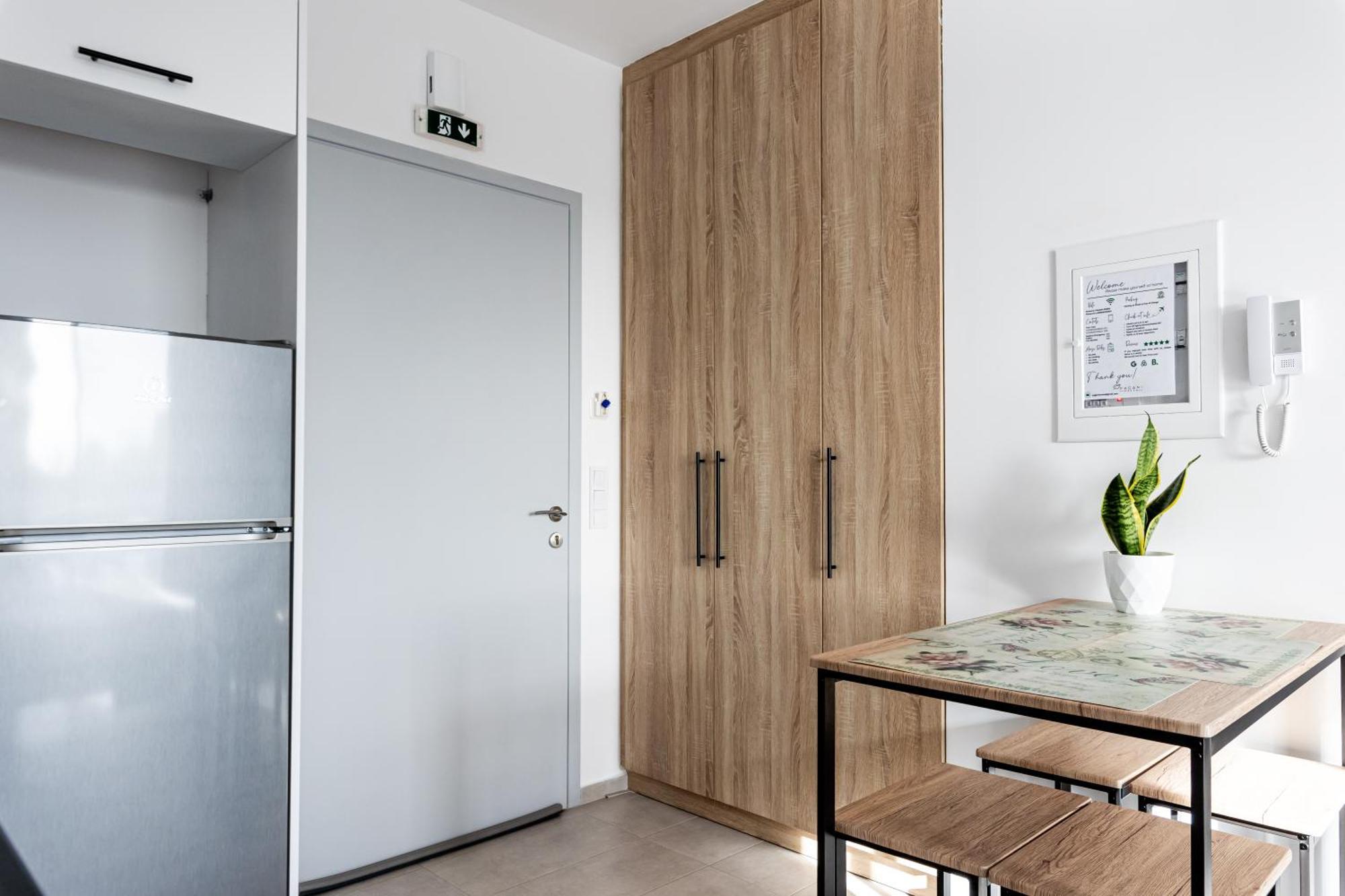 Pagani - Luxury A2 Apartment