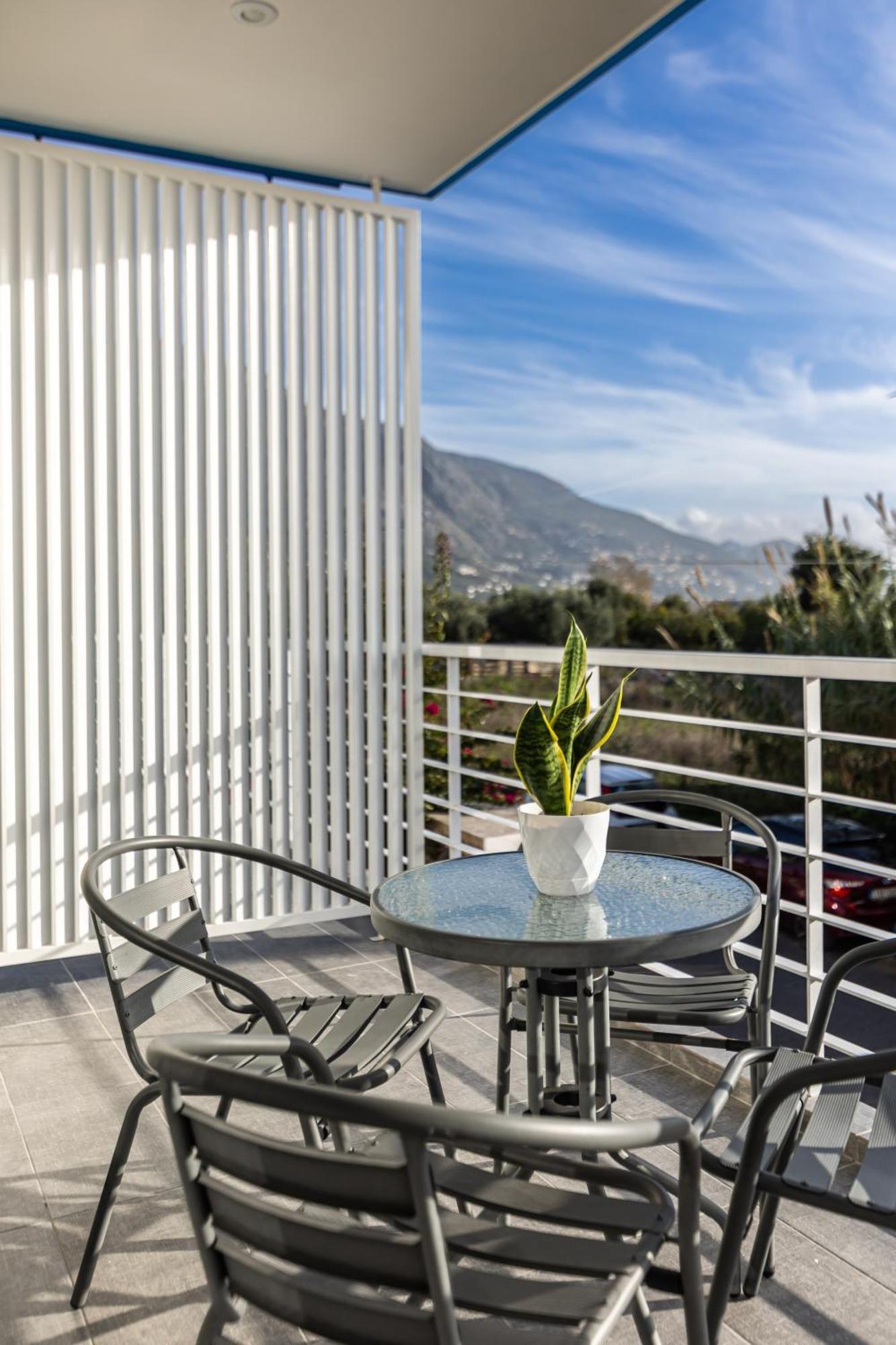 Pagani - Luxury A2 Apartment