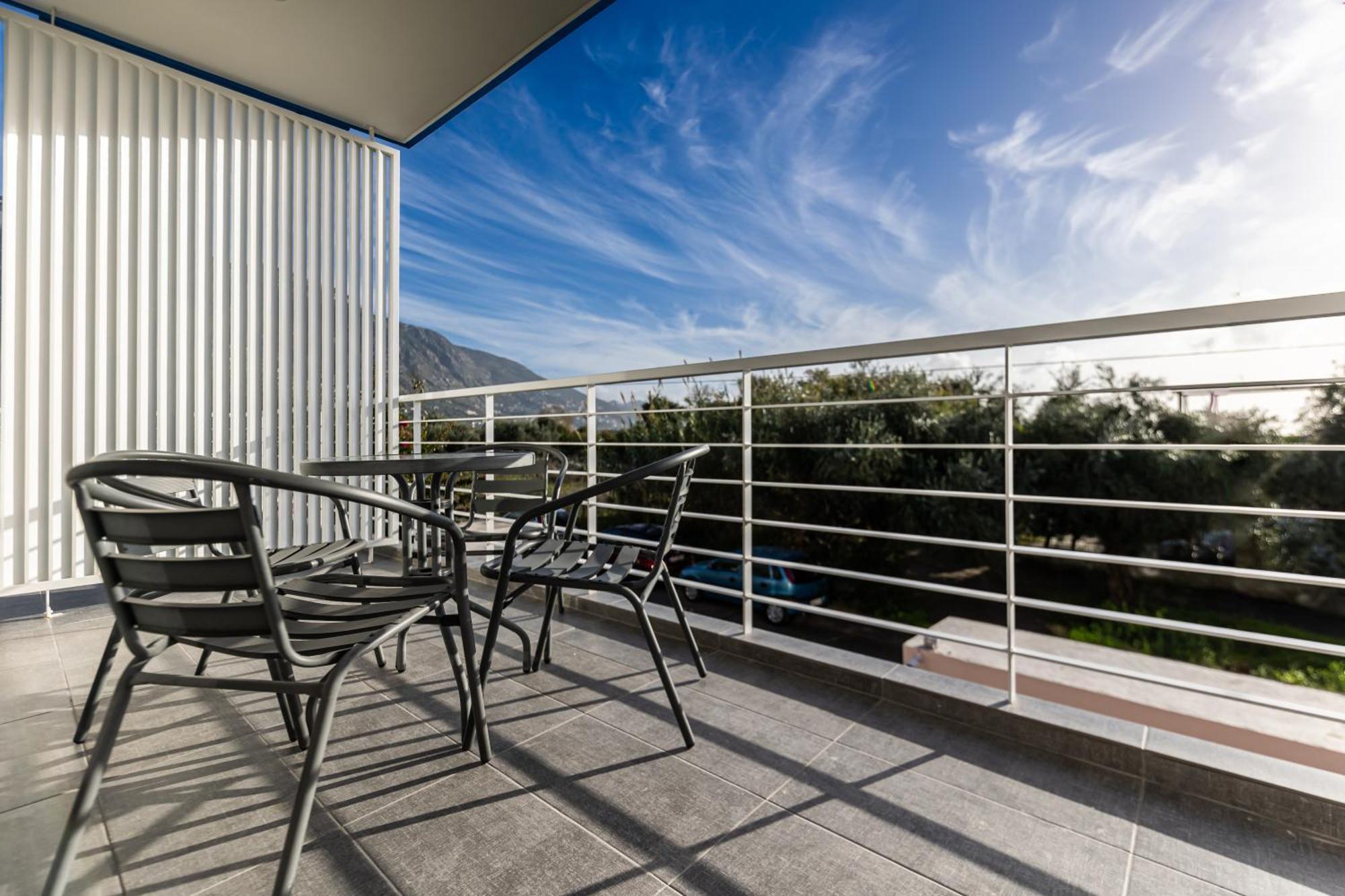 Apartment Pagani - Luxury A2 Kalamata