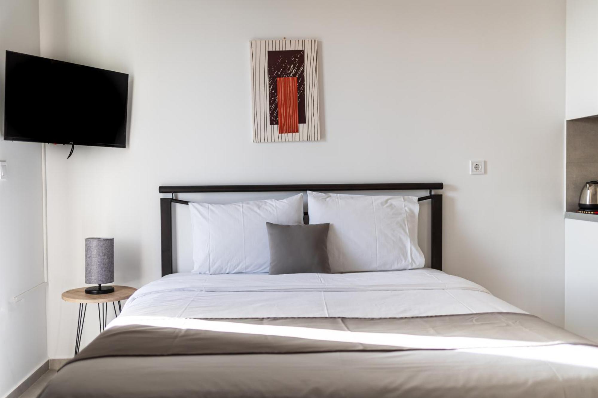 Apartment Pagani - Luxury A2 Kalamata