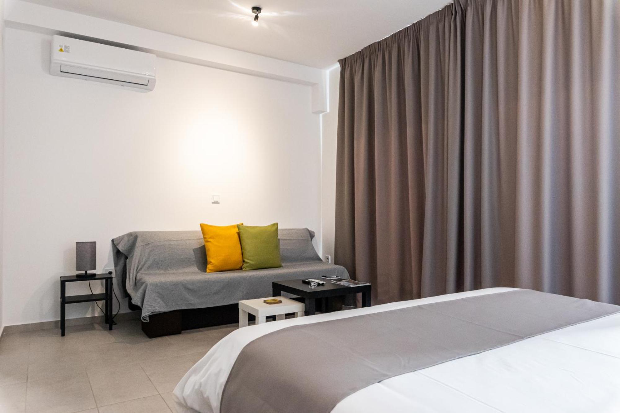 Pagani - Luxury A2 Apartment Kalamata